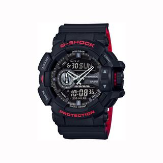 Casio Ga- Kol Saati Erkek Siyah Saat