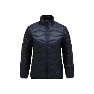Peak Performance Helium Do Kadın Siyah Outdoor Ceketi