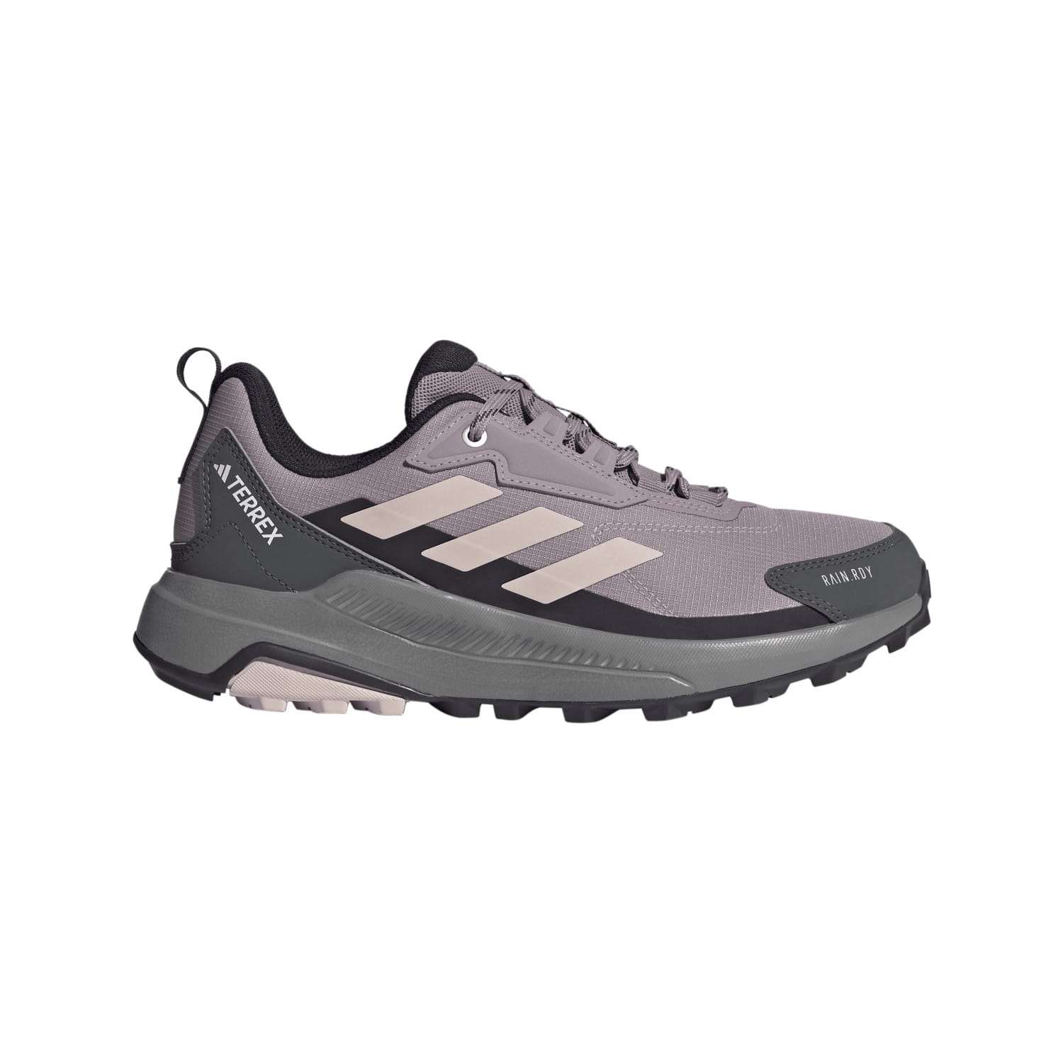 Adidas Terrex Anylander R Prlofiputmauaurbla Kadın Outdoor Ayakkabı - Renkli - 1