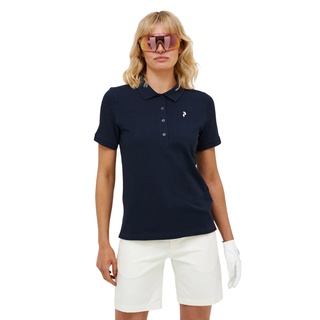 Peak Performance Classic Cotton Polo Kadın Polo Tişört