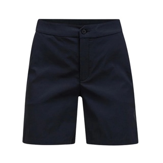 Peak Performance Player Shorts Kadın Siyah Şort