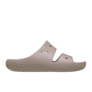 Crocs Classic Sandal V2 Kadın Kahverengi Terlik