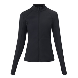 Sweaty Betty Winter Power Jacket Kadın Siyah Ceket